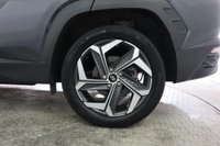 USED 2023 73 HYUNDAI TUCSON 1.6 h T-GDi Premium Auto Euro 6 (s/s) 5dr Reverse Camera, Heated Seats,