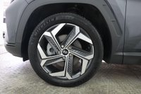 USED 2023 73 HYUNDAI TUCSON 1.6 h T-GDi Premium Auto Euro 6 (s/s) 5dr Reverse Camera, Heated Seats,