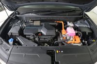 USED 2023 73 HYUNDAI TUCSON 1.6 h T-GDi Premium Auto Euro 6 (s/s) 5dr Reverse Camera, Heated Seats,
