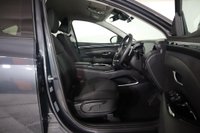 USED 2023 73 HYUNDAI TUCSON 1.6 h T-GDi Premium Auto Euro 6 (s/s) 5dr Reverse Camera, Heated Seats,