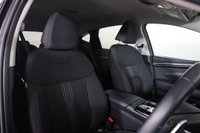 USED 2023 73 HYUNDAI TUCSON 1.6 h T-GDi Premium Auto Euro 6 (s/s) 5dr Reverse Camera, Heated Seats,