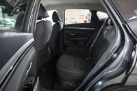 USED 2023 73 HYUNDAI TUCSON 1.6 h T-GDi Premium Auto Euro 6 (s/s) 5dr Reverse Camera, Heated Seats,