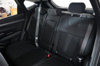 USED 2023 73 HYUNDAI TUCSON 1.6 h T-GDi Premium Auto Euro 6 (s/s) 5dr Reverse Camera, Heated Seats,