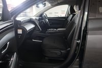 USED 2023 73 HYUNDAI TUCSON 1.6 h T-GDi Premium Auto Euro 6 (s/s) 5dr Reverse Camera, Heated Seats,