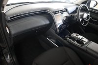 USED 2023 73 HYUNDAI TUCSON 1.6 h T-GDi Premium Auto Euro 6 (s/s) 5dr Reverse Camera, Heated Seats,