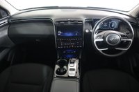 USED 2023 73 HYUNDAI TUCSON 1.6 h T-GDi Premium Auto Euro 6 (s/s) 5dr Reverse Camera, Heated Seats,