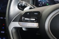 USED 2023 73 HYUNDAI TUCSON 1.6 h T-GDi Premium Auto Euro 6 (s/s) 5dr Reverse Camera, Heated Seats,