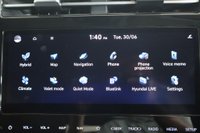 USED 2023 73 HYUNDAI TUCSON 1.6 h T-GDi Premium Auto Euro 6 (s/s) 5dr Reverse Camera, Heated Seats,