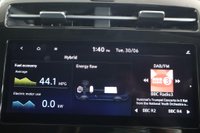 USED 2023 73 HYUNDAI TUCSON 1.6 h T-GDi Premium Auto Euro 6 (s/s) 5dr Reverse Camera, Heated Seats,