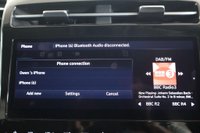 USED 2023 73 HYUNDAI TUCSON 1.6 h T-GDi Premium Auto Euro 6 (s/s) 5dr Reverse Camera, Heated Seats,