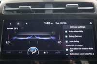 USED 2023 73 HYUNDAI TUCSON 1.6 h T-GDi Premium Auto Euro 6 (s/s) 5dr Reverse Camera, Heated Seats,