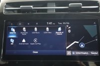 USED 2023 73 HYUNDAI TUCSON 1.6 h T-GDi Premium Auto Euro 6 (s/s) 5dr Reverse Camera, Heated Seats,