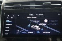 USED 2023 73 HYUNDAI TUCSON 1.6 h T-GDi Premium Auto Euro 6 (s/s) 5dr Reverse Camera, Heated Seats,