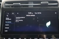 USED 2023 73 HYUNDAI TUCSON 1.6 h T-GDi Premium Auto Euro 6 (s/s) 5dr Reverse Camera, Heated Seats,