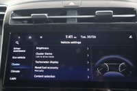 USED 2023 73 HYUNDAI TUCSON 1.6 h T-GDi Premium Auto Euro 6 (s/s) 5dr Reverse Camera, Heated Seats,