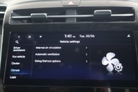 USED 2023 73 HYUNDAI TUCSON 1.6 h T-GDi Premium Auto Euro 6 (s/s) 5dr Reverse Camera, Heated Seats,