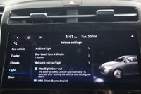 USED 2023 73 HYUNDAI TUCSON 1.6 h T-GDi Premium Auto Euro 6 (s/s) 5dr Reverse Camera, Heated Seats,