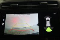 USED 2023 73 HYUNDAI TUCSON 1.6 h T-GDi Premium Auto Euro 6 (s/s) 5dr Reverse Camera, Heated Seats,