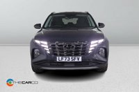 USED 2023 73 HYUNDAI TUCSON 1.6 h T-GDi Premium Auto Euro 6 (s/s) 5dr Reverse Camera, Heated Seats,