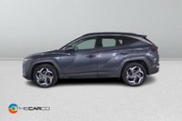 USED 2023 73 HYUNDAI TUCSON 1.6 h T-GDi Premium Auto Euro 6 (s/s) 5dr Reverse Camera, Heated Seats,