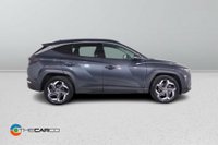 USED 2023 73 HYUNDAI TUCSON 1.6 h T-GDi Premium Auto Euro 6 (s/s) 5dr Reverse Camera, Heated Seats,