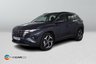 USED 2023 73 HYUNDAI TUCSON 1.6 h T-GDi Premium Auto Euro 6 (s/s) 5dr Reverse Camera, Heated Seats,