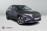 USED 2023 73 HYUNDAI TUCSON 1.6 h T-GDi Premium Auto Euro 6 (s/s) 5dr Reverse Camera, Heated Seats,
