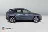 USED 2023 73 HYUNDAI TUCSON 1.6 h T-GDi Premium Auto Euro 6 (s/s) 5dr Reverse Camera, Heated Seats,
