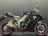 USED 2014 14 KAWASAKI Z1000 SX FINANCE SPECIALISTS APPLY NOW LOW RATE FINANCE DELIVERY AVAILABLE