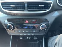 USED 2019 19 HYUNDAI TUCSON 1.6 GDi SE Nav SUV 5dr Petrol Manual Euro 6 (s/s) (132 ps) 