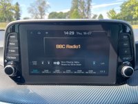 USED 2019 19 HYUNDAI TUCSON 1.6 GDi SE Nav SUV 5dr Petrol Manual Euro 6 (s/s) (132 ps) 