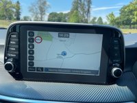 USED 2019 19 HYUNDAI TUCSON 1.6 GDi SE Nav SUV 5dr Petrol Manual Euro 6 (s/s) (132 ps) 