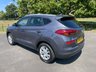 USED 2019 19 HYUNDAI TUCSON 1.6 GDi SE Nav SUV 5dr Petrol Manual Euro 6 (s/s) (132 ps) 
