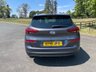USED 2019 19 HYUNDAI TUCSON 1.6 GDi SE Nav SUV 5dr Petrol Manual Euro 6 (s/s) (132 ps) 