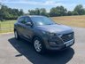USED 2019 19 HYUNDAI TUCSON 1.6 GDi SE Nav SUV 5dr Petrol Manual Euro 6 (s/s) (132 ps) 