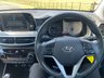 USED 2019 19 HYUNDAI TUCSON 1.6 GDi SE Nav SUV 5dr Petrol Manual Euro 6 (s/s) (132 ps) 