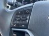 USED 2019 19 HYUNDAI TUCSON 1.6 GDi SE Nav SUV 5dr Petrol Manual Euro 6 (s/s) (132 ps) 