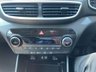 USED 2019 19 HYUNDAI TUCSON 1.6 GDi SE Nav SUV 5dr Petrol Manual Euro 6 (s/s) (132 ps) 