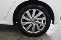 USED 2023 23 TOYOTA YARIS 1.5 VVT-h Icon E-CVT Euro 6 (s/s) 5dr Reverse Camera, Dab ,