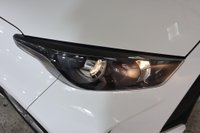 USED 2023 23 TOYOTA YARIS 1.5 VVT-h Icon E-CVT Euro 6 (s/s) 5dr Reverse Camera, Dab ,