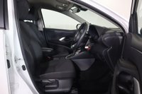 USED 2023 23 TOYOTA YARIS 1.5 VVT-h Icon E-CVT Euro 6 (s/s) 5dr Reverse Camera, Dab ,