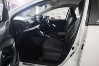 USED 2023 23 TOYOTA YARIS 1.5 VVT-h Icon E-CVT Euro 6 (s/s) 5dr Reverse Camera, Dab ,
