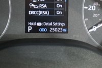 USED 2023 23 TOYOTA YARIS 1.5 VVT-h Icon E-CVT Euro 6 (s/s) 5dr Reverse Camera, Dab ,