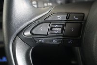 USED 2023 23 TOYOTA YARIS 1.5 VVT-h Icon E-CVT Euro 6 (s/s) 5dr Reverse Camera, Dab ,