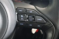 USED 2023 23 TOYOTA YARIS 1.5 VVT-h Icon E-CVT Euro 6 (s/s) 5dr Reverse Camera, Dab ,