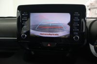 USED 2023 23 TOYOTA YARIS 1.5 VVT-h Icon E-CVT Euro 6 (s/s) 5dr Reverse Camera, Dab ,