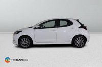 USED 2023 23 TOYOTA YARIS 1.5 VVT-h Icon E-CVT Euro 6 (s/s) 5dr Reverse Camera, Dab ,