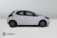 USED 2023 23 TOYOTA YARIS 1.5 VVT-h Icon E-CVT Euro 6 (s/s) 5dr Reverse Camera, Dab ,