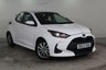 USED 2023 23 TOYOTA YARIS 1.5 VVT-h Icon E-CVT Euro 6 (s/s) 5dr Reverse Camera, Dab ,
