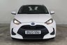 USED 2023 23 TOYOTA YARIS 1.5 VVT-h Icon E-CVT Euro 6 (s/s) 5dr Reverse Camera, Dab ,